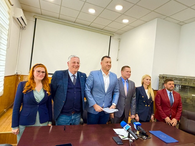 Investiții fără precedent: Municipiul Moreni se transformă cu ajutorul fondurilor europene