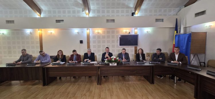 Revoluție administrativă în Dâmbovița: Investiții record de peste 323 milioane lei pentru modernizarea comunităților