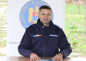 SEMNIFICAȚIA ZILEI DE 3 APRILIE – ZIUA JANDARMERIEI ROMÂNE