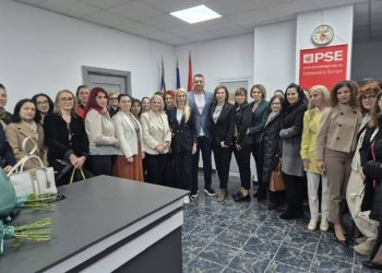 Forțe proaspete în PSD Dâmbovița: Noi conduceri alese pentru organizațiile de femei și tineret din Moreni, Băleni și Bucșani