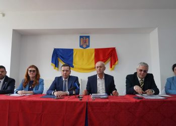 Educație la standarde europene în comuna Tătărani: Investiții de aproape 10 milioane de lei pentru viitorul micuților din Priboiu și Căprioru