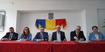 Educație la standarde europene în comuna Tătărani: Investiții de aproape 10 milioane de lei pentru viitorul micuților din Priboiu și Căprioru