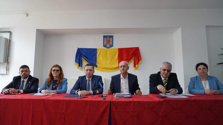 Educație la standarde europene în comuna Tătărani: Investiții de aproape 10 milioane de lei pentru viitorul micuților din Priboiu și Căprioru