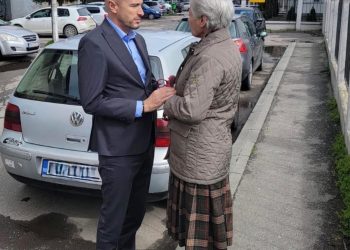 O nouă eră a demnității pentru bunicii noștri: Primarul Alexandru Iorga anunță o investiție masivă în asistența socială din Găești