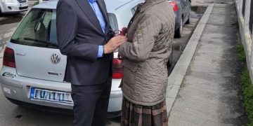 O nouă eră a demnității pentru bunicii noștri: Primarul Alexandru Iorga anunță o investiție masivă în asistența socială din Găești