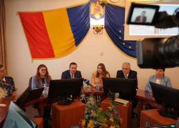 Investiție majoră pentru viitorul copiilor din Vulcana-Băi: Școala Gimnazială „Ion Mareș” intră într-un amplu proces de modernizare