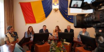 Investiție majoră pentru viitorul copiilor din Vulcana-Băi: Școala Gimnazială „Ion Mareș” intră într-un amplu proces de modernizare