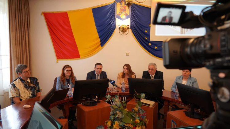 Investiție majoră pentru viitorul copiilor din Vulcana-Băi: Școala Gimnazială „Ion Mareș” intră într-un amplu proces de modernizare