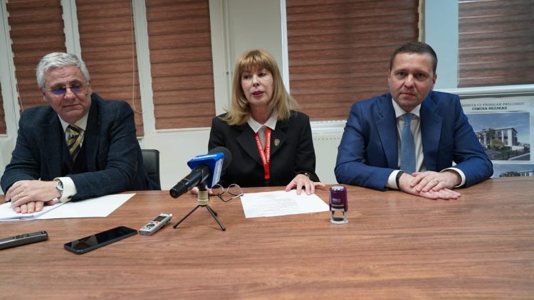 Investiție majoră în Bezdead: 13,5 milioane de lei pentru o grădiniță modernă care schimbă viitorul copiilor!