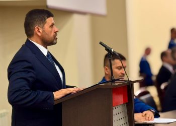 Prefectul Marian Tănase: Respect și recunoștință pentru Jandarmeria Română – 176 de ani în slujba cetățeanului