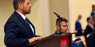 Prefectul Marian Tănase: Respect și recunoștință pentru Jandarmeria Română – 176 de ani în slujba cetățeanului