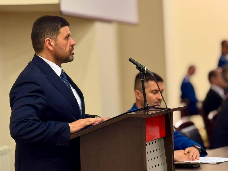 Prefectul Marian Tănase: Respect și recunoștință pentru Jandarmeria Română – 176 de ani în slujba cetățeanului