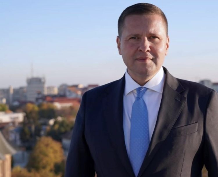 Corneliu Ștefan, un nou succes administrativ: Investiții record de peste 323 milioane lei atrase pentru comunitățile dâmbovițene