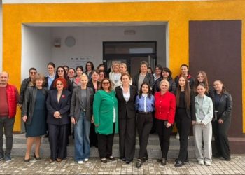 Echilibrul experienței și energia tinereții: PSD Dâmbovița își consolidează echipele în inima comunităților locale