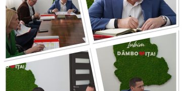 Bugetul Dâmboviței 2026, construit pas cu pas alături de primari – Corneliu Ștefan stabilește prioritățile pentru infrastructură, sănătate și educație