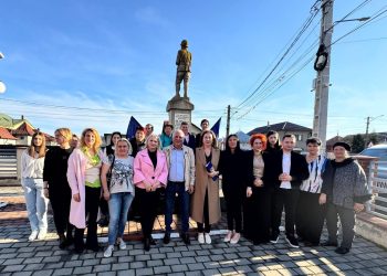 Alegeri în organizațiile locale ale Partidul Social Democrat Dâmbovița: energie nouă la Comișani și Finta