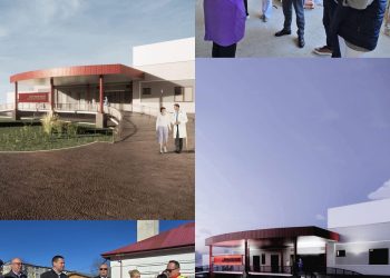 Mesajul președintelui Corneliu Ștefan de Ziua Sănătății: „Sănătatea dâmbovițenilor rămâne prioritatea noastră absolută!”