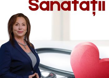 Ziua Mondială a Sănătății: Carmen Holban, deputat PSD de Dâmbovița, salută efortul medicilor și al asistenților