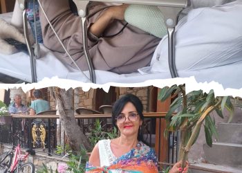 Lecția de solidaritate: Profesoara care a modelat generații are nevoie de noi pentru a câștiga lupta pentru viață.