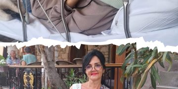 Lecția de solidaritate: Profesoara care a modelat generații are nevoie de noi pentru a câștiga lupta pentru viață.