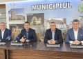 Primarul Daniel Cristian Stan cheamă târgoviștenii în centrul orașului: „Aprindem împreună lumina speranței!
