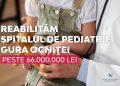Încep lucrările de modernizare la Spitalul de Pediatrie Gura Ocniței: investiție majoră pentru siguranța copiilor