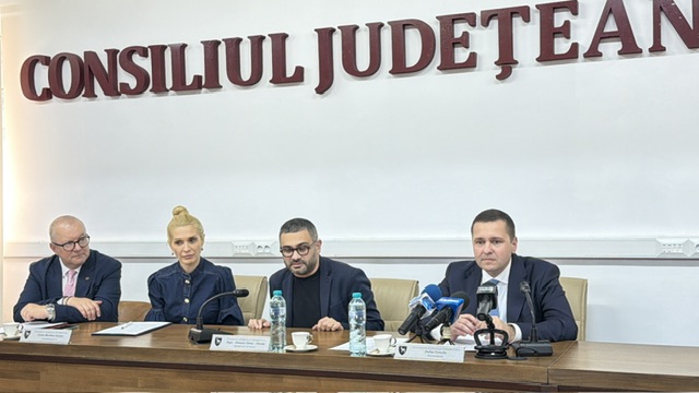 Dâmbovița, model național în reforma socială: apreciată de ministrul Petre Florin Manole pentru performanțele în dezinstituționalizare