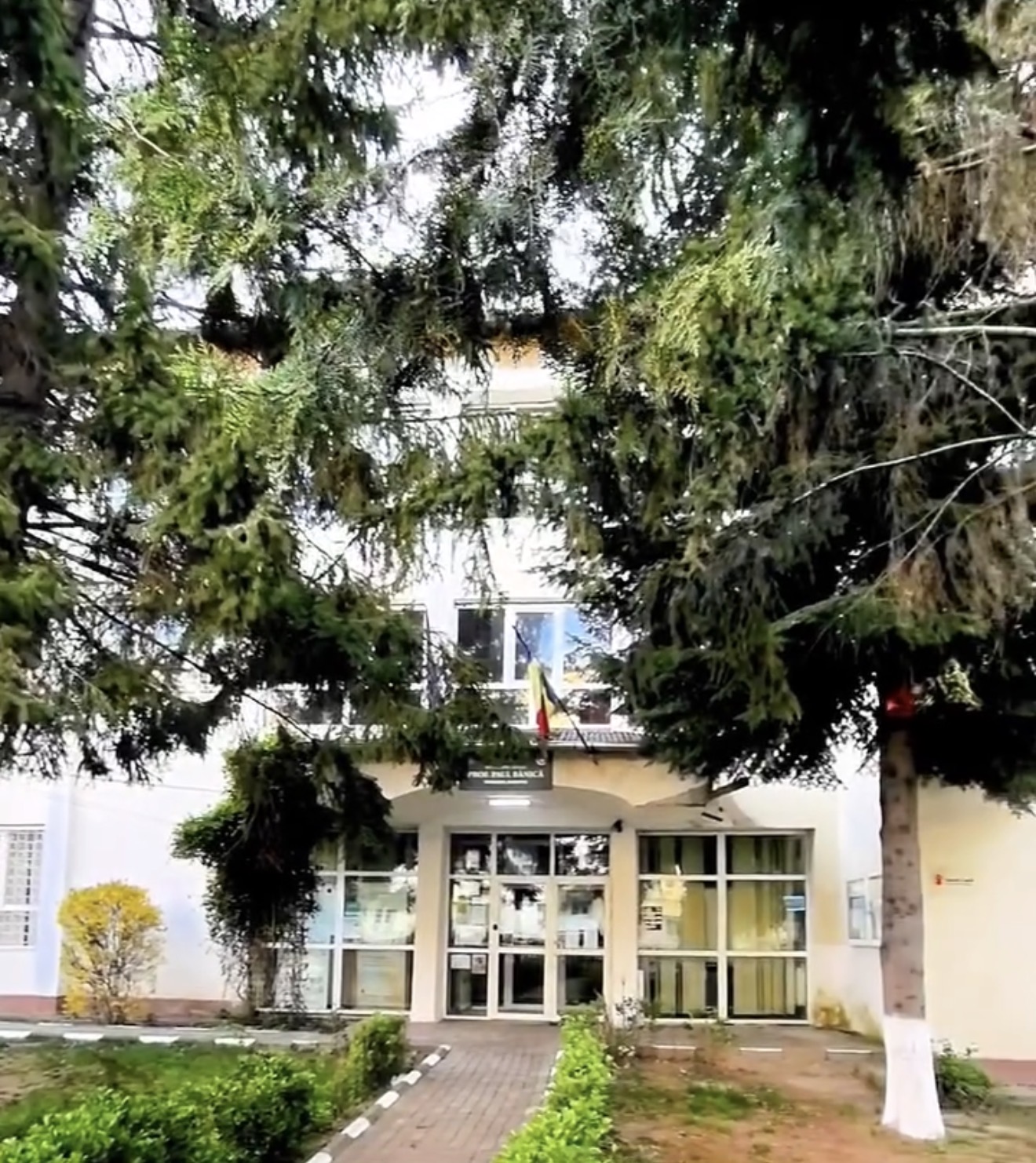 O nouă eră pentru Școala „Paul Bănică”: Investiție record de 32 de milioane de lei pentru modernizare și siguranță