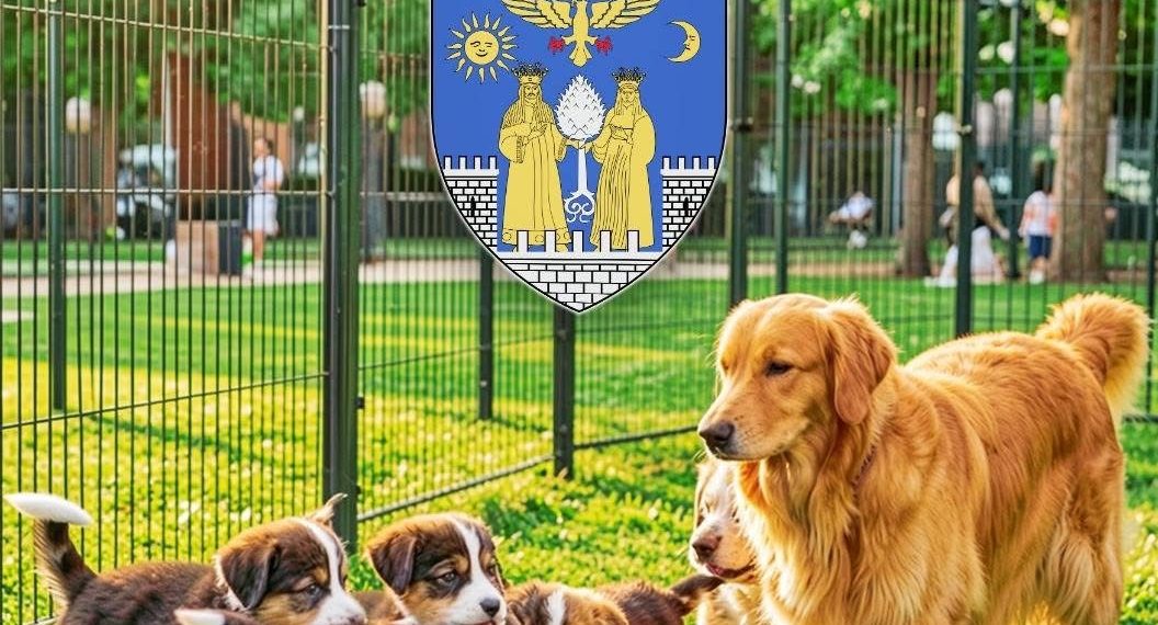 Sâmbătă, Parcul Chindia devine capitala iubitorilor de câini: show internațional și șansă la o nouă viață pentru câinii fără stăpân