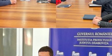 Lecțiile iernii în Dâmbovița: Prefectul Marian Tănase impune măsuri drastice pentru modernizarea rețelelor de utilități