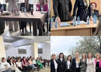 PSD Dâmbovița, sub semnul unității la Voinești, Cândești, Uliești, Petrești și Morteni: Noi lideri validați în comunitate, sub îndrumarea experienței