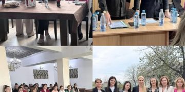 PSD Dâmbovița, sub semnul unității la Voinești, Cândești, Uliești, Petrești și Morteni: Noi lideri validați în comunitate, sub îndrumarea experienței