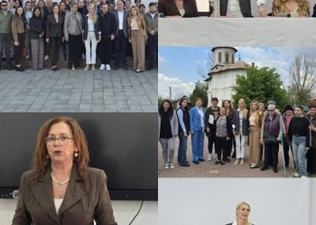 Mobilizare de forțe în PSD Dâmbovița: Noi conduceri alese la Ludești, Valea Mare, Cobia, Crângurile și Gura Foii