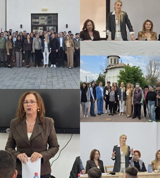 Mobilizare de forțe în PSD Dâmbovița: Noi conduceri alese la Ludești, Valea Mare, Cobia, Crângurile și Gura Foii