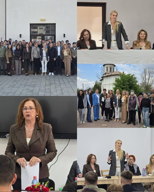 Mobilizare de forțe în PSD Dâmbovița: Noi conduceri alese la Ludești, Valea Mare, Cobia, Crângurile și Gura Foii