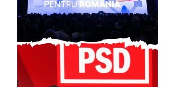 Corneliu Ștefan, Președintele PSD Dâmbovița și prim-vicepreședinte al PSD: „Nu votăm împotriva cuiva, votăm pentru România și pentru români!”