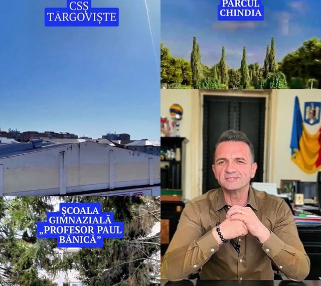 Târgoviște, un model de dezvoltare în 2026: Peste 93 de milioane de lei atrași în doar trei luni!