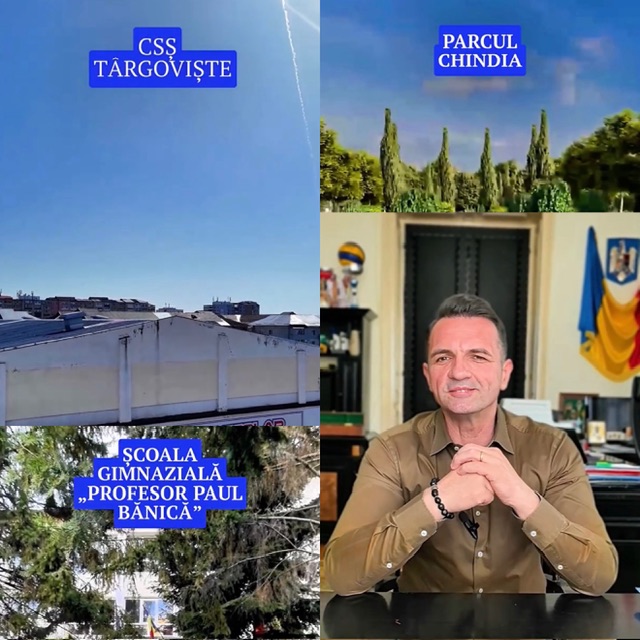 Târgoviște, un model de dezvoltare în 2026: Peste 93 de milioane de lei atrași în doar trei luni!