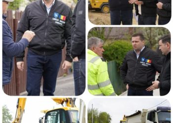 Proiectul care resetează standardele în Dâmbovița: Corneliu Ștefan, președintele Consiliului Județean, pune infrastructura de 90 de milioane de lei pe harta siguranței și a modernizării
