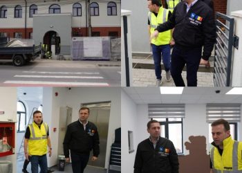 Prioritate pentru comunitate: Președintele CJD, Corneliu Ștefan, investește peste 4,6 milioane de lei în demnitatea seniorilor din Valea Voievozilor