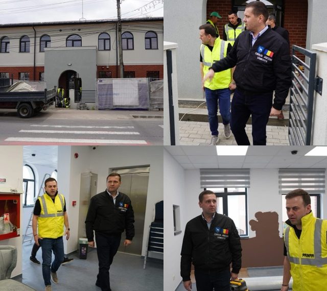 Prioritate pentru comunitate: Președintele CJD, Corneliu Ștefan, investește peste 4,6 milioane de lei în demnitatea seniorilor din Valea Voievozilor