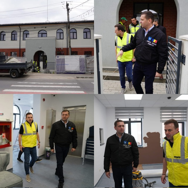 Prioritate pentru comunitate: Președintele CJD, Corneliu Ștefan, investește peste 4,6 milioane de lei în demnitatea seniorilor din Valea Voievozilor