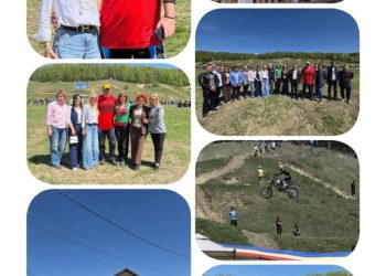 Luciana Cristea, Vicepreședintele CJD: Eleganța credinței și forța acțiunii în inima Dâmboviței