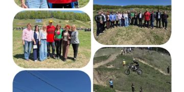 Luciana Cristea, Vicepreședintele CJD: Eleganța credinței și forța acțiunii în inima Dâmboviței