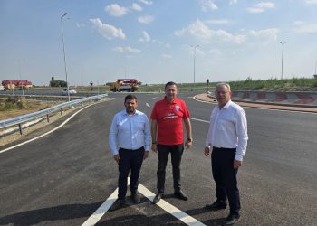 Lecție de demnitate și continuitate: Corneliu Ștefan salută profesionalismul echipei administrative de la Dâmbovița în pragul schimbărilor politice de la București