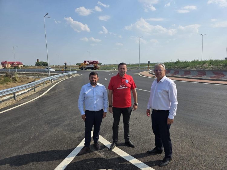 Lecție de demnitate și continuitate: Corneliu Ștefan salută profesionalismul echipei administrative de la Dâmbovița în pragul schimbărilor politice de la București