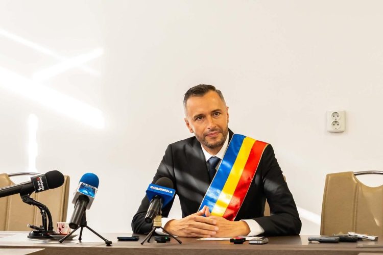 Găești 2026: Bugetul Dezvoltării a fost Aprobat! Primarul Alexandru Iorga anunță investiții masive în Sănătate, Educație și Infrastructură