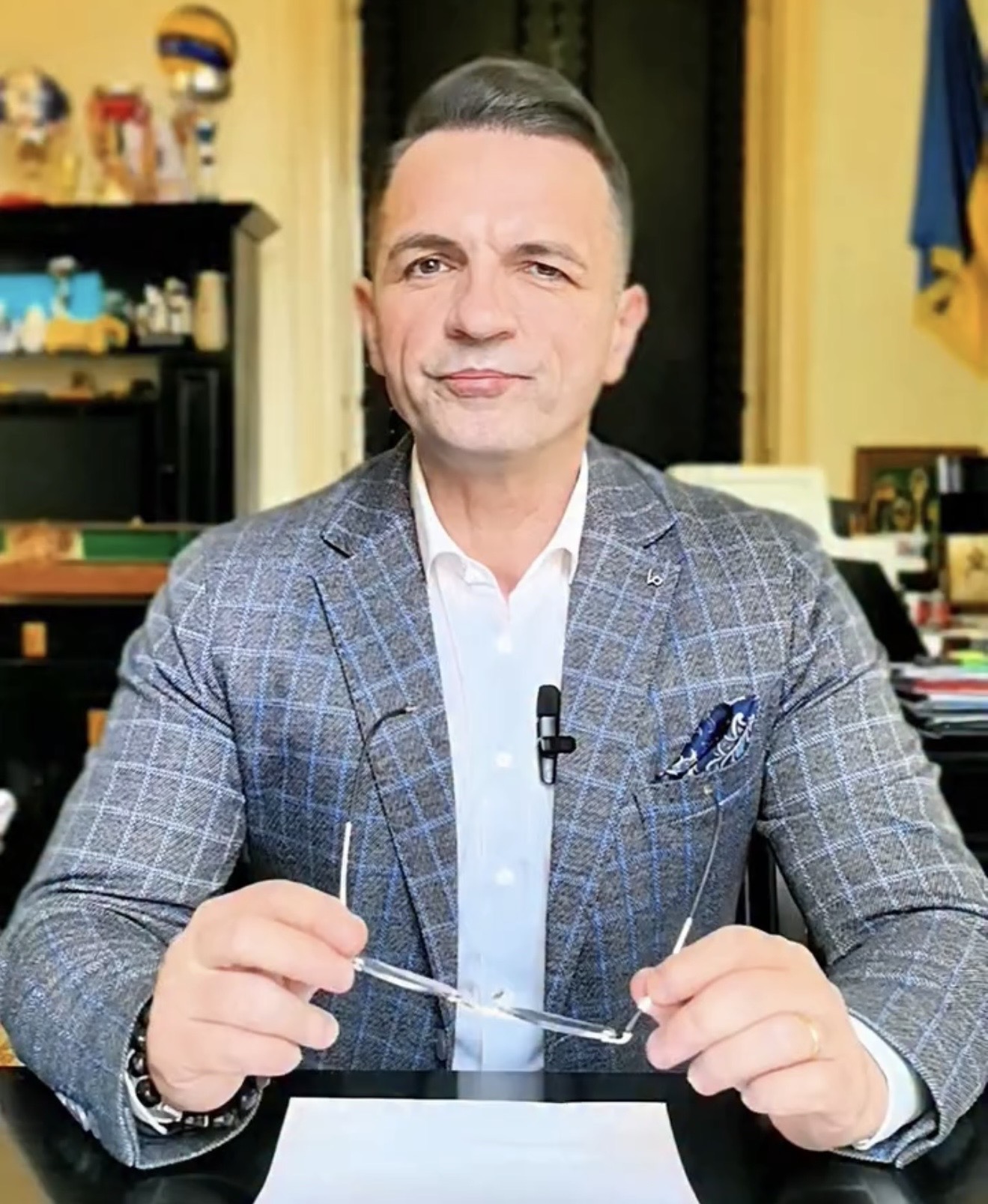 Târgoviște își trasează viitorul: Investiții record și eficiență administrativă în bugetul anului 2026