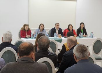 ITM Dâmbovița a marcat Ziua Internațională a Securității și Sănătății în Muncă printr-un simpozion dedicat prevenirii burnout-ului