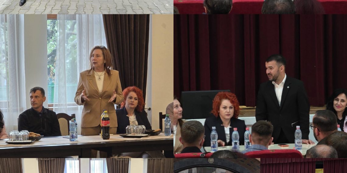 Ofensivă de proporții pe Valea Ialomiței: PSD Dâmbovița și-a instalat noile conduceri la Fieni, Buciumeni și Bezdead!